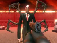 Slenderman Must Die: Hell Fire