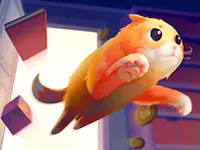 Zoomies: Cat Simulator