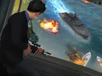 Commando Strike Force