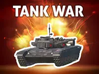 Tank War Multiplayer