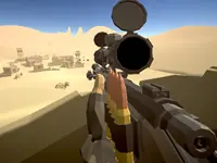Shooting Range 3D