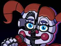 FNF vs Circus Baby (FNAF)
