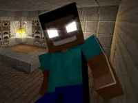 Noob: 5 Nights at Herobrine's