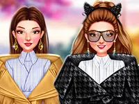 PFW-The Big Shoulder Couture