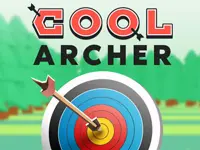 Cool Archer