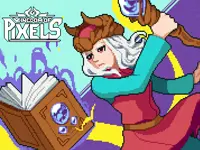 Kingdom of Pixels