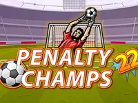 Penalty Champs 22