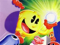 Pacman SEGA