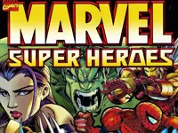 Marvel Super Heroes
