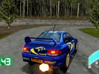 Colin McRae Rally