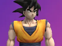 Dragon Ball 3D