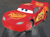 Cars: Lightning McQueen
