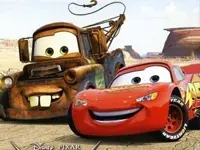 Gameboy Advance: Cars