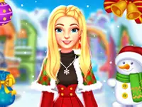 My Perfect Christmas Costumes