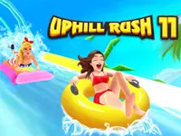 Uphill Rush 11