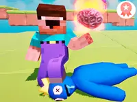 Noob: Monsters Adventure