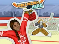 Table Hockey Hero