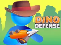 Dino Defense