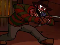 FNF: VS Freddy Krueger