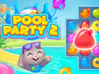 Pool Party 2
