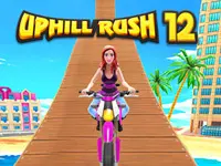 Uphill Rush 12