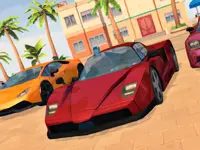 Parking Fury 3D: Beach City 2