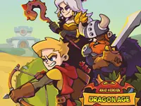 Raid Heroes: Dragon Age