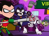 Teen Titans Go: Battle Bootcamp