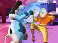 Super Brawl Showdown!