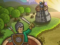 Tower Defense Clash