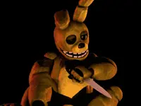 FNF Hypno’s Lullaby: FNaF Mix