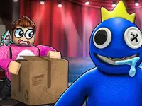 Rainbow Friends Roblox