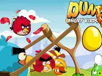 Angry Birds Punisher