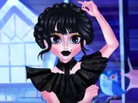 Weird Dance On Wednesday