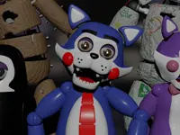 Friday Night Funkin Candy s World