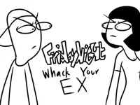 FNF Whack Your Ex