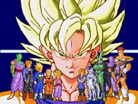 Dragon Ball Z - Buyuu Retsuden (Japan)