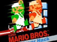 Super Mario Bros: Two Player Hack