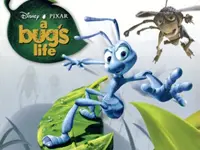 A Bug's Life