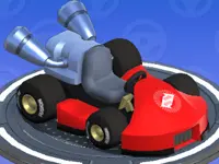 Fusion Karts