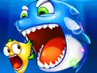 Hungry Fish Evolution