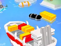 Cargo Ship game