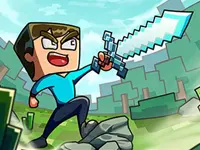 My Craft: Craft Adventure