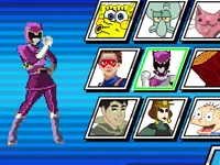 Nick's Not So Ultimate Boss Battles