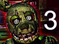 Five Nights at Freddy's 3