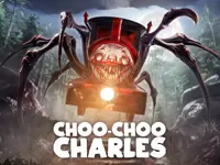 Choo-Choo Charles