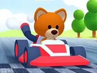 Kart Racing Pro