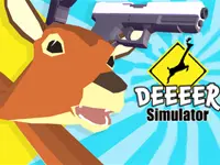 Deeeer Simulator