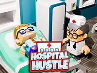 Hospital Hustle