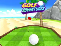 Golf Adventures